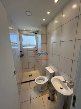 Imagem Condomínio Soreano - Apartamento à venda no bairro Jardim Santa Terezinha - Mogi Guaçu/SP