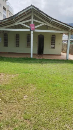 Imagem Casa para venda na praia do Pereque Açu em Ubatuba!