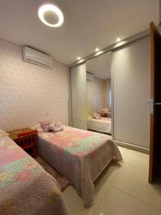 Imagem Apartamento com 3 suítes à venda no- Jardim Botânico - Ribeirão Preto/SP