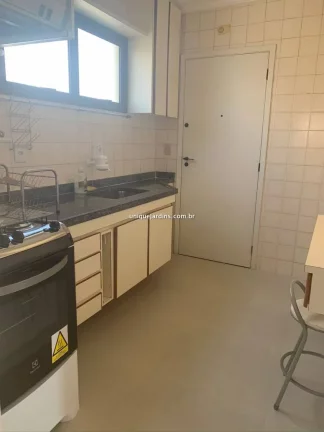 Imagem Apartamento para alugar Pinheiros São Paulo