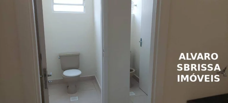 Imagem Locação Sala Comercial 237m2- Centro- Itu-SP