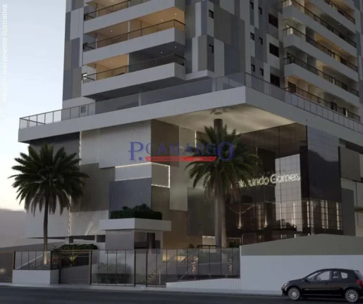 Imagem Apartamento Padrão