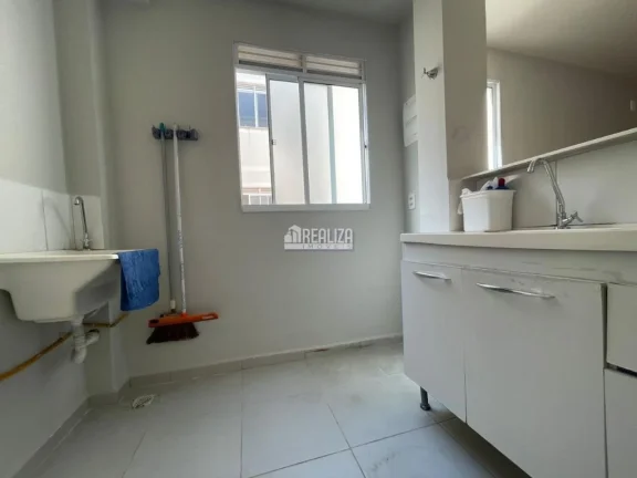Imagem Apartamento à venda no Condomínio Turim – 2 Quartos no Recreio dos Bandeirantes