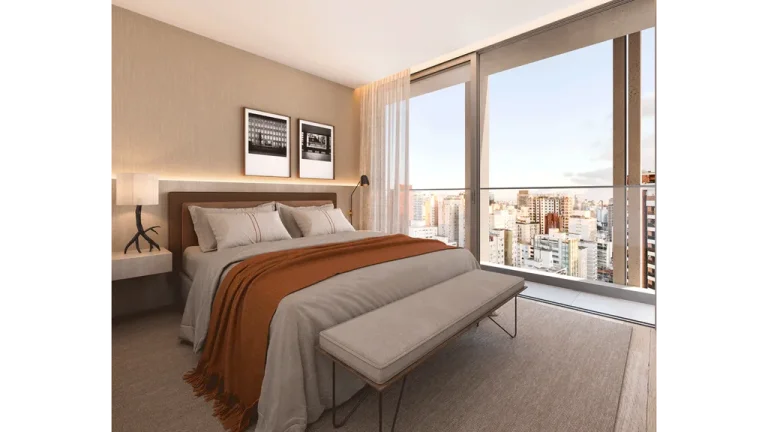Imagem APARTAMENTO RESIDENCIAL em São Paulo - SP, Itaim Bibi