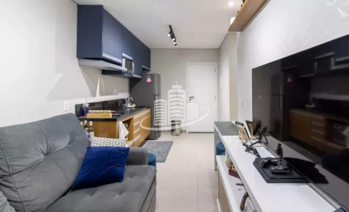 Imagem Apartamento Padrão