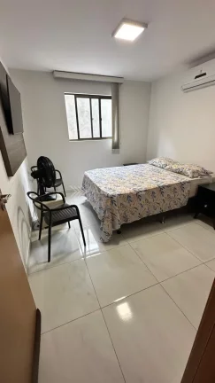 Imagem Apto - 3 Quartos - 1 Suíte - 138,22 m² - Estados, João Pessoa/PB