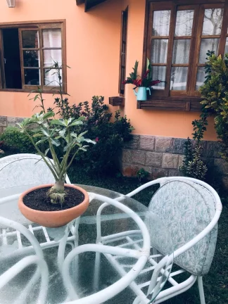 Imagem CASA RESIDENCIAL em SILVA JARDIM - RJ, ALDEIA VELHA