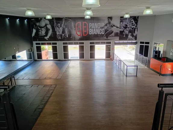 Imagem Galpão para Locação com 750 m² no JardimAna Maria em Sorocaba SP