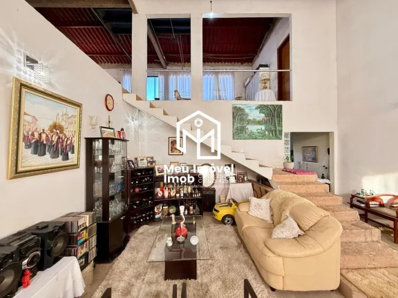 Imagem Sobrado em Setor Habitacional Vicente Pires - Brasília