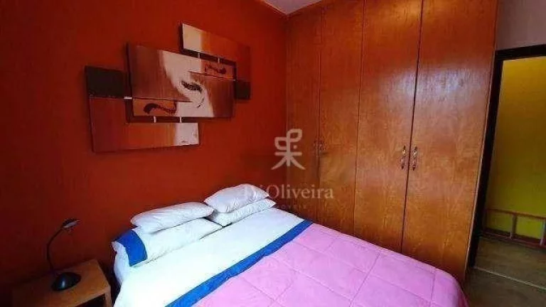 Imagem Casa à venda, 160 m² com 3 dormitórios, 3 banheiros, 2 vagas - Jardim das Vertentes - São Paulo/SP