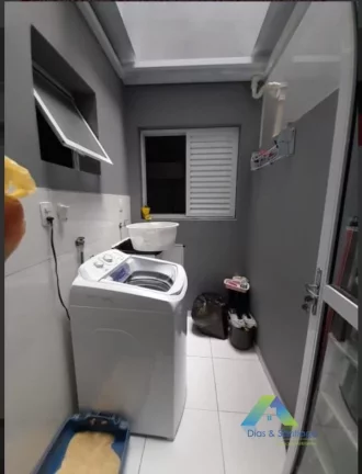 Imagem Apartamento à venda no bairro Vila Valparaíso - Santo André/SP