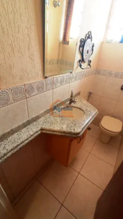 Imagem Casa à venda no bairro Jardim Áurea - Mogi Mirim/SP