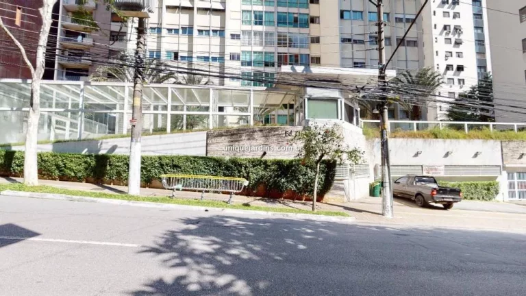 Imagem Apartamento para alugar Jardim América São Paulo