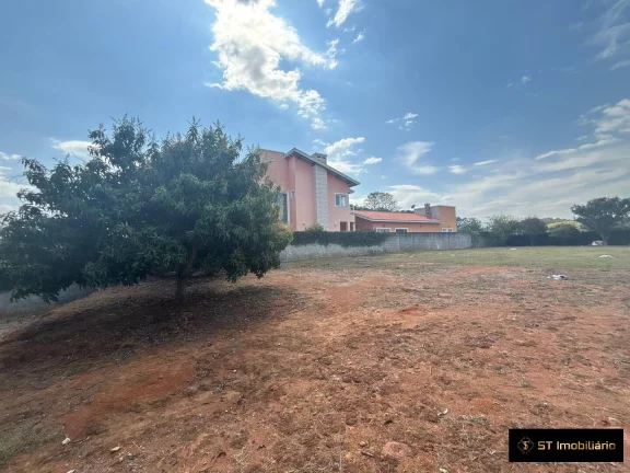 Imagem Terreno à venda em Condomínio - Região de Atibaia, 1.000m² por R$440.000!