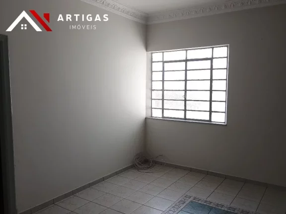 Imagem 2 Casas á venda na Mooca no mesmo terreno Testada 19,65 m A.C.240 m² na Rua Oratório em frente ao Supermercado Chama