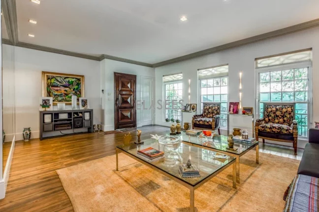 Imagem Casa RESIDENCIAL em SÃO PAULO - SP, JARDIM PAULISTA