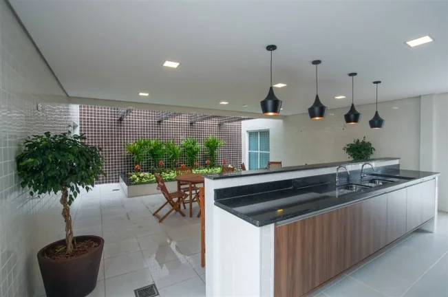 Imagem APARTAMENTO COM 78 m² - VILA ANHANGUERA - MONGAGUÁ SP