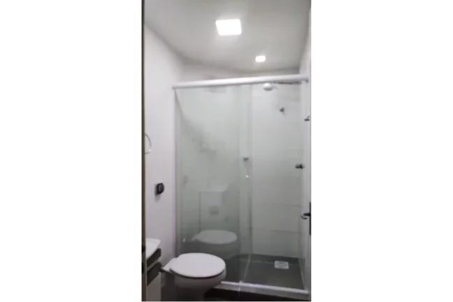 Imagem Studio à venda em Porto Alegre, Centro Histórico, com 1 quarto, 43,12m2