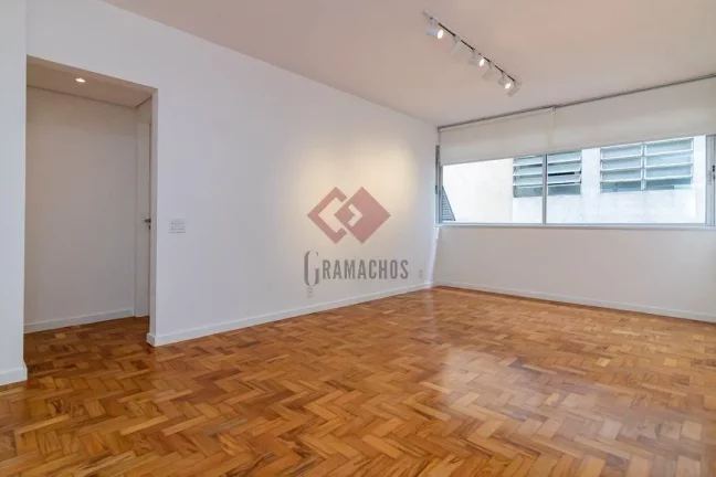 Imagem Apartamento à Venda - Jardim Paulista, 2 Quartos, 87 m2 - São Paulo