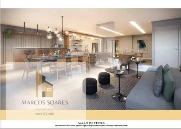 Imagem Apartamento com 2 quartos, 59m2, à venda, na planta em Osasco, Vila Osasco