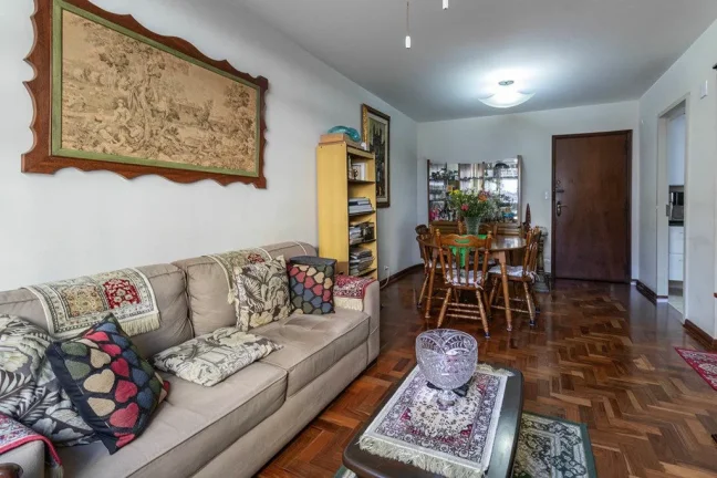 Imagem APARTAMENTO RESIDENCIAL em São Paulo - SP, Perdizes