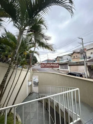 Imagem Sala para alugar, 20 m² por R$ 1.450,00/mês - Jardim Bom Clima - Guarulhos/SP