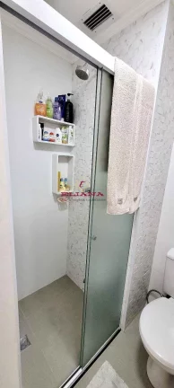 Imagem Apartamento com 2 quartos, 49m², à venda em São Paulo, Barra Funda