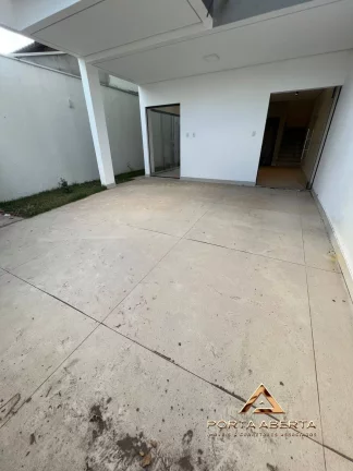Imagem Casa Geminada Duplex Alto Padrão, 3Quartos, sendo 1 Suite -