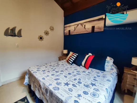 Imagem Casa a venda em Juquehy - Condomínio, 3 dorm. 1 suíte, 2 vagas de autos, 78m² de área construída | Juquehy Imobiliária