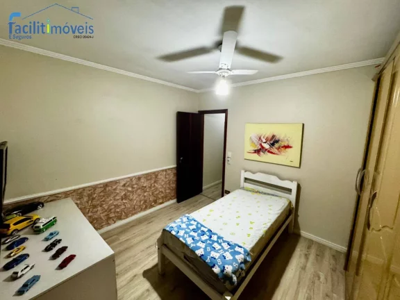Imagem CASA À VENDA NO BAIRRO DOS CASAS - SÃO BERNARDO DO CAMPO - SP