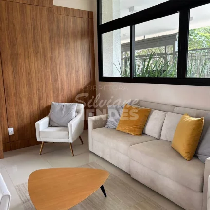 Imagem Apartamento de 166 m² andar alto com 4 quartos no bairro Campolim