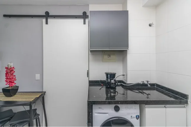 Imagem APARTAMENTO RESIDENCIAL em São Paulo - SP, Jaraguá