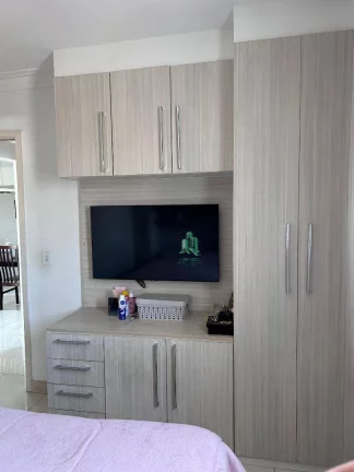 Imagem Apartamento com 2 dormitórios à venda, 55 m² por R$ 349.900,00 - Centro - Guarulhos/SP