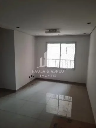 Imagem APARTAMENTO PQ ERASMO ASSUNÇAO SANTO ANDRÉ/SP