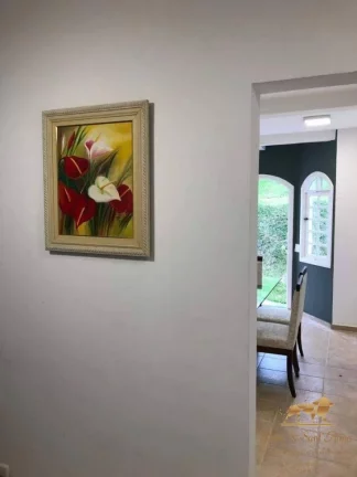 Imagem Casa com 5 dormitórios à venda