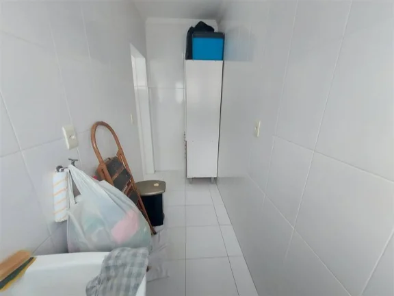 Imagem APARTAMENTO COM 102 m² - AVIAÇÃO - PRAIA GRANDE SP