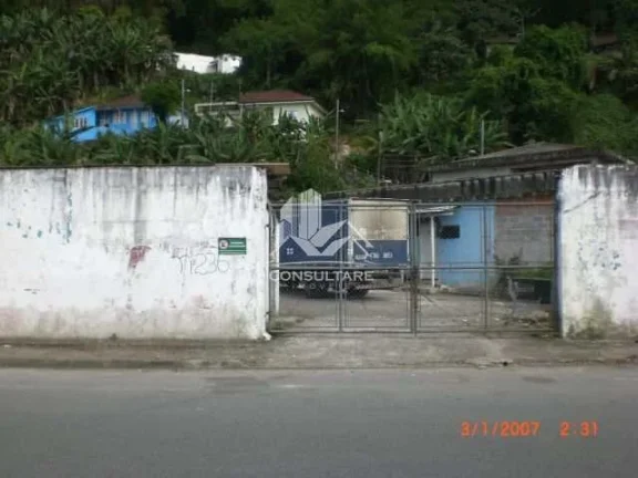 Imagem Galpão, Marapé, Santos - R$ 3.9 mi, Cod: 9520 MMD