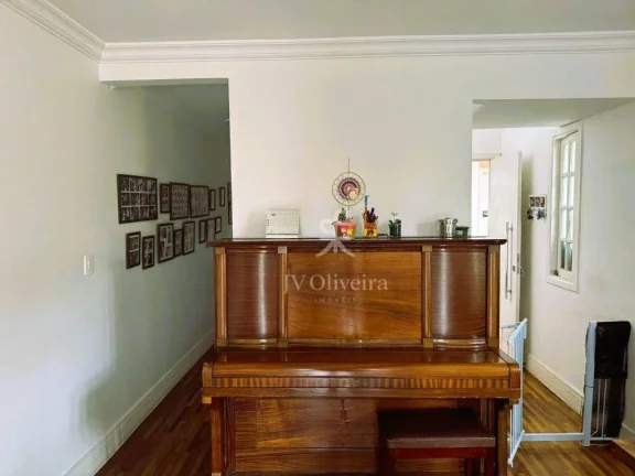 Imagem Sobrado com 4 dormitórios à venda, 195 m² por R$ 830.000,00 - Vila Sônia - São Paulo/SP