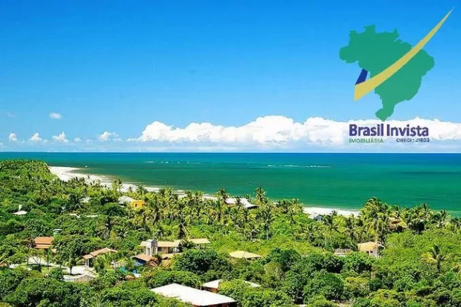 Imagem ÁREA PARA CONSTRUÇÃO DE GRANDES EMPREENDIMENTOS NA ORLA NORTE