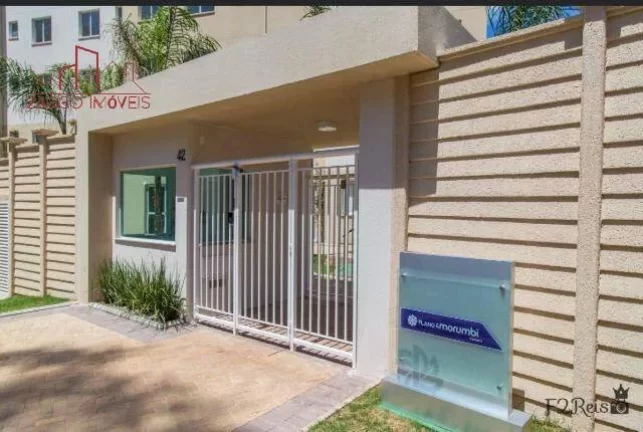 Imagem Excelente apartamento na Vila Andrade - 40m²