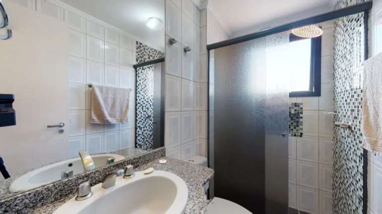 Imagem APARTAMENTO RESIDENCIAL em São Paulo - SP, Campo Belo