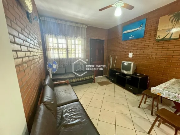 Imagem Localização Incrível!
Apenas 120 metros da Praia de Martim de Sá - a localização não poderia ...