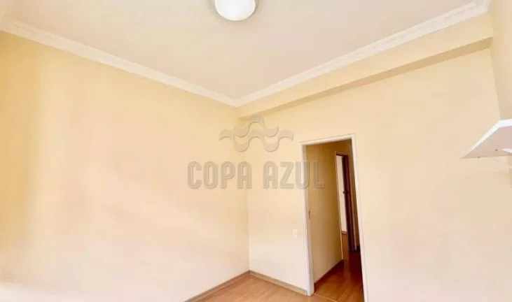 Imagem Copacabana – Rua Cinco de Julho | Residencial › Apartamento 3 quarto(s) à Venda