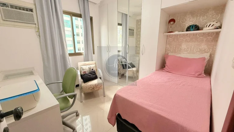 Imagem Apartamento em Praia de Itaparica - Vila Velha