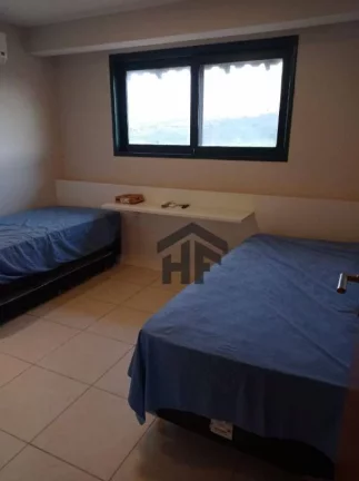 Imagem Apartamento com 3 Quartos à Venda, 107 m² em Novo Gravatá - Gravatá