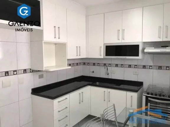 Imagem Lindo Apartamento - Osasco, São Paulo