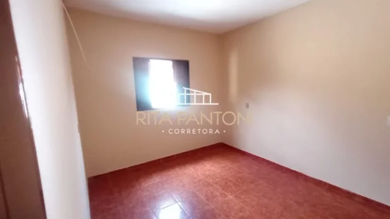 Imagem Casa - Ribeirão Preto - Vila Virgínia - Região Oeste