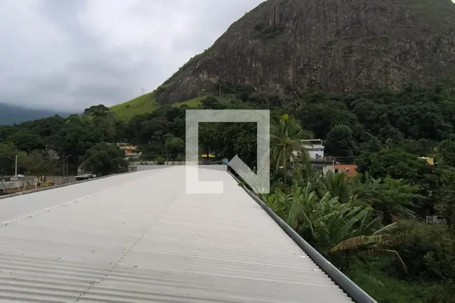 Imagem Apartamento à Venda - Vargem Pequena, 2 Quartos, 70 m2