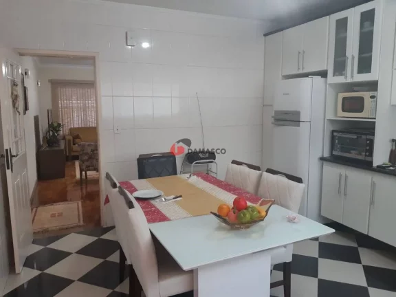 Imagem Sobrado à venda, Rudge Ramos, São Bernardo do Campo