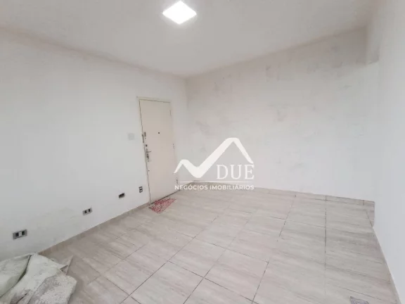 Imagem Apartamento à venda, 108 m² por R$ 375.000,00 - Macuco - Santos/SP